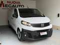 Fiat Scudo 1.5 BlueHDi 120 CV PL-TN Furgone Business Blanc - thumbnail 3