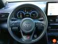 Toyota Yaris Cross 1.5 130H GR Sport Negro - thumbnail 12