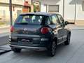 Fiat 500L 1.3 MJT 95 CV Dualogic Cross Grigio - thumbnail 4