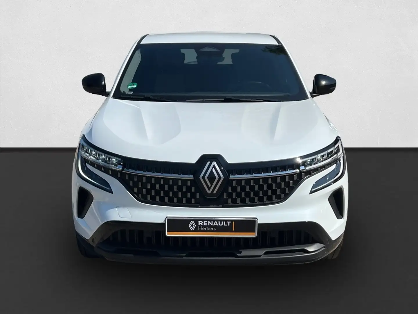 Renault Austral 1.2 E-Tech full hybrid 200 techno TREKHAAK / CAMER - 2
