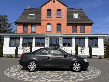 1.4 XENON LEDER SHZ TEMP KLIMA-AUT KETTE-NEU