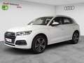 Audi Q5 35 TDI S line quattro-ultra S tronic 120kW Blanco - thumbnail 1
