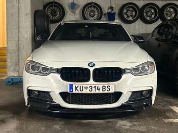 328i Österreich-Paket Aut. Österreich-Paket