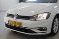Volkswagen Golf Variant 1.5 TGI CNG Comfortline | NL-AUTO | NAP | 16'LMV | Blanc - thumbnail 18