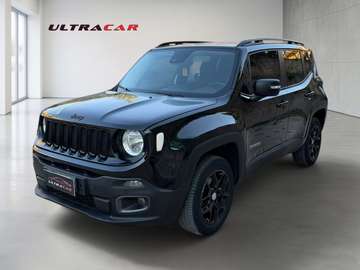 Renegade 2.0 Mjt 140CV 4WD Automatica Limited