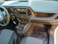 Fiat Doblo Doblo 1.6 mjt  105 CV Weiß - thumbnail 8