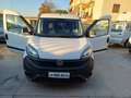 Fiat Doblo Doblo 1.6 mjt  105 CV Weiß - thumbnail 13