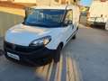 Fiat Doblo Doblo 1.6 mjt  105 CV Weiß - thumbnail 2
