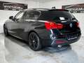 BMW 116 d PACK M, NAVI, ALCANTARA, GARANTIE 1AN Zwart - thumbnail 8
