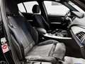 BMW 116 d PACK M, NAVI, ALCANTARA, GARANTIE 1AN Zwart - thumbnail 2