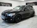 BMW 116 d PACK M, NAVI, ALCANTARA, GARANTIE 1AN Zwart - thumbnail 27