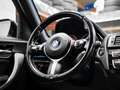 BMW 116 d PACK M, NAVI, ALCANTARA, GARANTIE 1AN Zwart - thumbnail 9