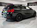BMW 116 d PACK M, NAVI, ALCANTARA, GARANTIE 1AN Zwart - thumbnail 6