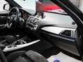 BMW 116 d PACK M, NAVI, ALCANTARA, GARANTIE 1AN Zwart - thumbnail 11
