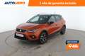 SEAT Arona 1.0 TSI FR Naranja - thumbnail 1