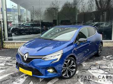 1.0TCe Edition One*FULL OPTION*CAMERA*GARANTIE 12M