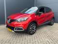 Renault Captur 1.2 TCe Helly Hansen / Automaat / camera / Trekhaa Rojo - thumbnail 8