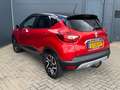 Renault Captur 1.2 TCe Helly Hansen / Automaat / camera / Trekhaa Rojo - thumbnail 4