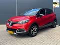 Renault Captur 1.2 TCe Helly Hansen / Automaat / camera / Trekhaa Rojo - thumbnail 1