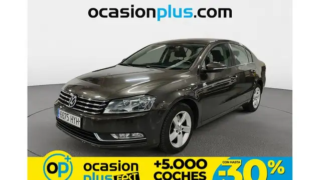 Volkswagen Passat 2.0TDI Edition BMT