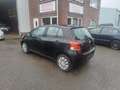 Toyota Yaris 1.3 VVTi Aspiration Zwart - thumbnail 4