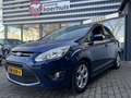Ford C-Max 1.6 Titanium Blau - thumbnail 3