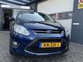 Ford C-Max 1.6 Titanium Blau - thumbnail 7