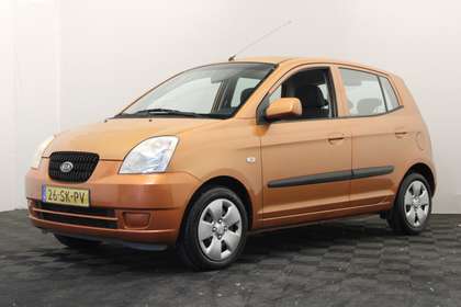 Kia Picanto 1.0 LXE |Airco|