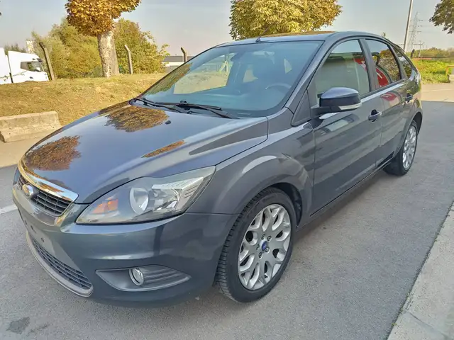 Ford Focus Focus 1.6 TDCi Trend  airco eur5