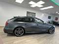 Audi RS6 Avant 4.0 TFSI quattro Tiptronic Gris - thumbnail 9