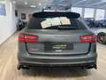 Audi RS6 Avant 4.0 TFSI quattro Tiptronic Gris - thumbnail 7
