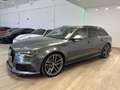 Audi RS6 Avant 4.0 TFSI quattro Tiptronic Gris - thumbnail 6