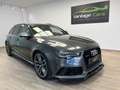 Audi RS6 Avant 4.0 TFSI quattro Tiptronic Gris - thumbnail 3