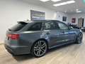 Audi RS6 Avant 4.0 TFSI quattro Tiptronic Gris - thumbnail 8