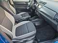 Skoda Fabia Combi Joy Klima Navi Sitzheizung 1 Hand Bleu - thumbnail 10