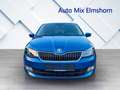 Skoda Fabia Combi Joy Klima Navi Sitzheizung 1 Hand Bleu - thumbnail 8