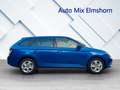 Skoda Fabia Combi Joy Klima Navi Sitzheizung 1 Hand Bleu - thumbnail 2