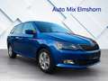 Skoda Fabia Combi Joy Klima Navi Sitzheizung 1 Hand Bleu - thumbnail 1