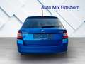 Skoda Fabia Combi Joy Klima Navi Sitzheizung 1 Hand Bleu - thumbnail 4