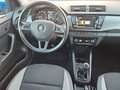 Skoda Fabia Combi Joy Klima Navi Sitzheizung 1 Hand Bleu - thumbnail 12