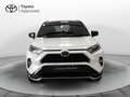 Toyota RAV 4 2.5 PHEV (306CV) E-CVT AWD-i Style+ Bianco - thumbnail 5