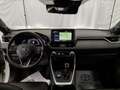 Toyota RAV 4 2.5 PHEV (306CV) E-CVT AWD-i Style+ Bianco - thumbnail 9