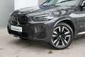 BMW X3 M iX3 M Sport Inspiring Gris - thumbnail 3