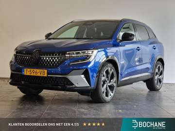 1.2 E-Tech full hybrid 200 techno esprit Alpine |
