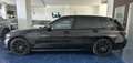 BMW 320 Serie 3  320d Touring mhev 48V Sport auto Nero - thumbnail 4