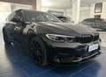 BMW 320 Serie 3  320d Touring mhev 48V Sport auto Nero - thumbnail 1