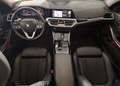 BMW 320 Serie 3  320d Touring mhev 48V Sport auto Nero - thumbnail 13