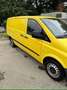 Mercedes-Benz Vito Kasten 111 CDI lang Žlutá - thumbnail 4