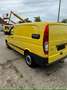 Mercedes-Benz Vito Kasten 111 CDI lang Žlutá - thumbnail 8