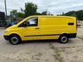 Mercedes-Benz Vito Kasten 111 CDI lang Žlutá - thumbnail 7